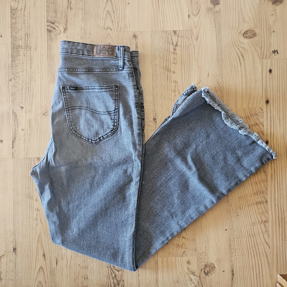 Lee Women's Flare Jeans
